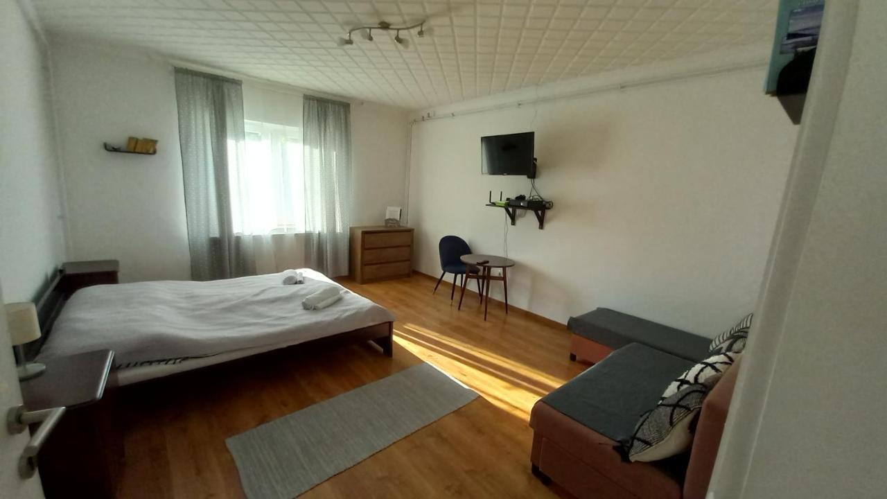 Kucko Apartman Badacsonytördemic Buitenkant foto